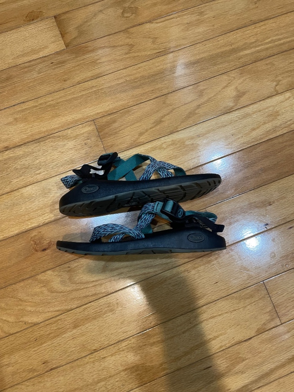 Chaco sandals - Picture 3 of 8